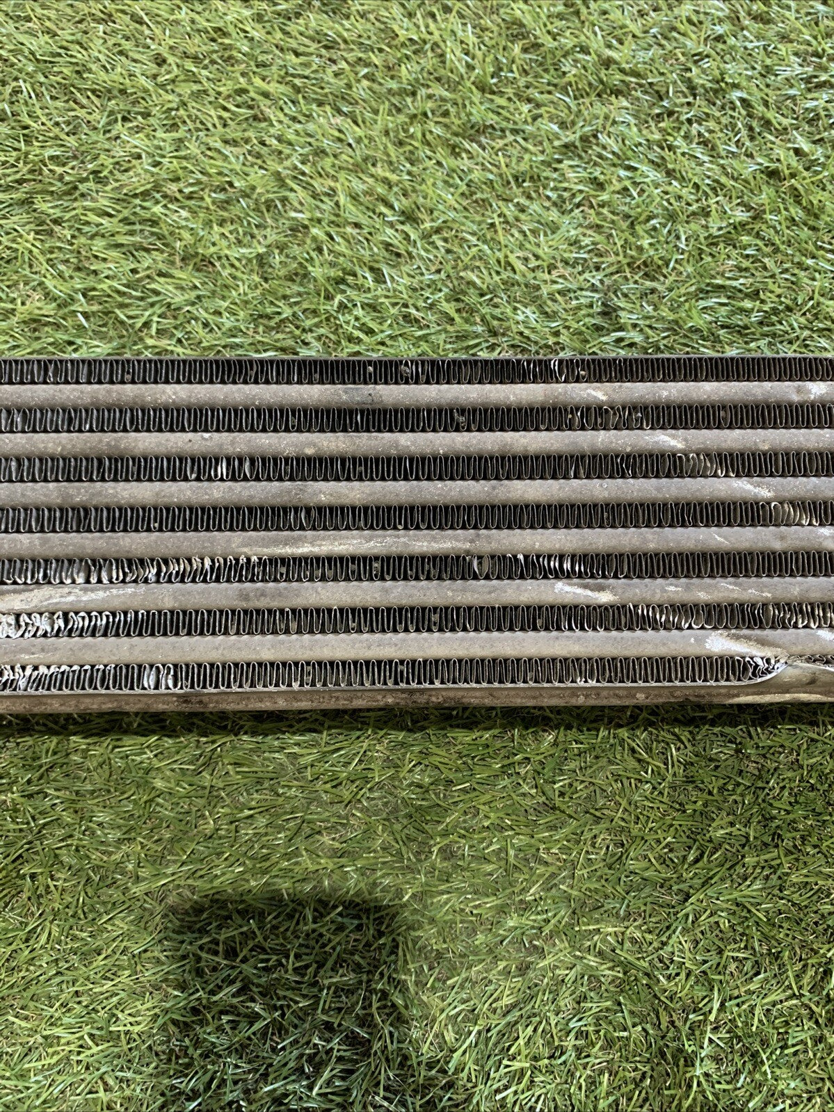Radiatore Intercooler Fiat Grande Punto 1.3 90CV 866450200