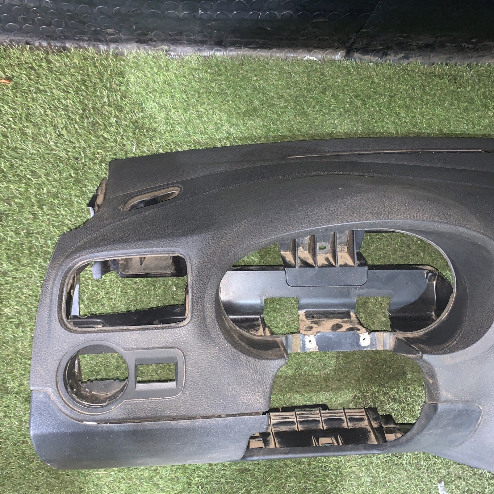 Cruscotto vw polo 6R Senza Airbag