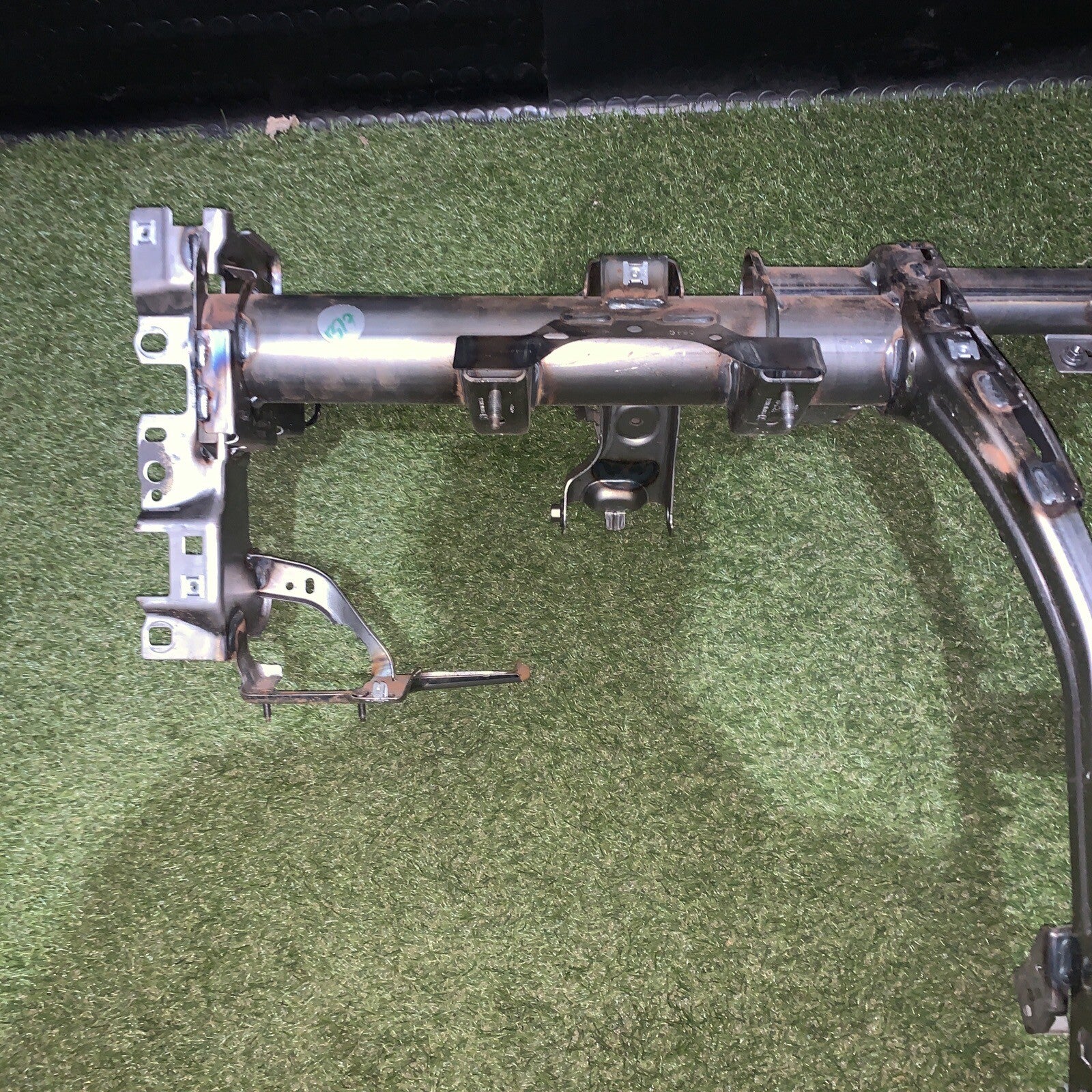 Traversa Sostegno Cruscotto Ford Fiesta 2019 H1BB-A04545-AD