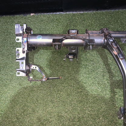 Traversa Sostegno Cruscotto Ford Fiesta 2019 H1BB-A04545-AD