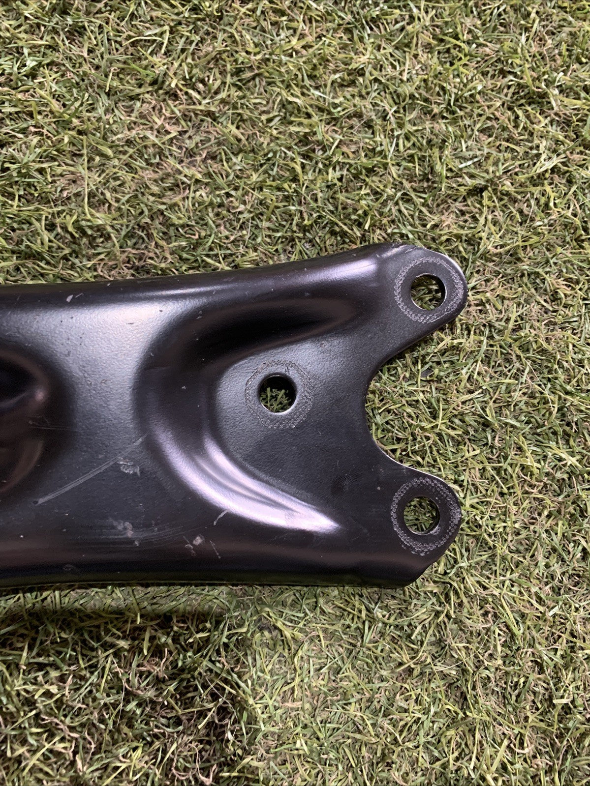 BRACCIO OSCILLANTE ANTERIORE DESTRO DX VOLKSWAGEN TIGUAN 3Q0407152E (20) 1.6