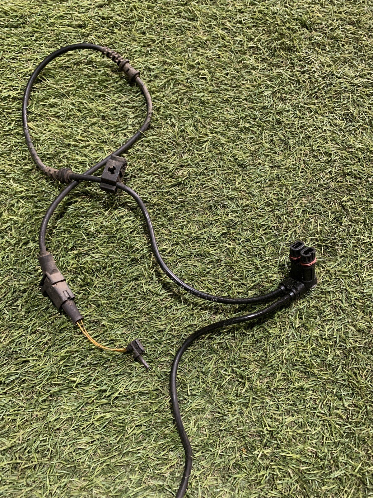 Mozzo Montante Fusello Anteriore Destro Mercedes Classe C220 W204 2.2 Diesel