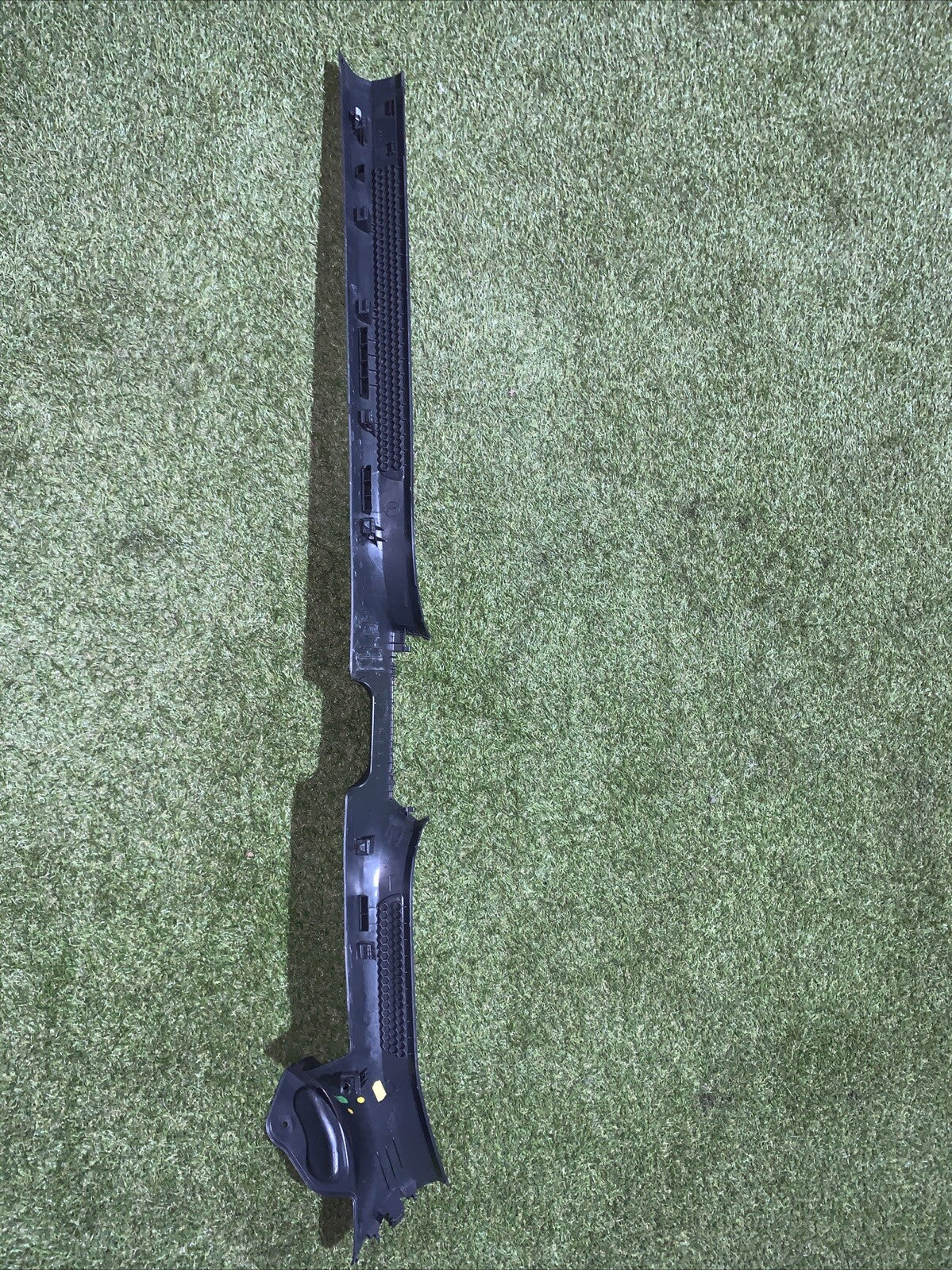 Rivestimento Battitacco Sinistro Volkswagen T-Roc 2GA853371