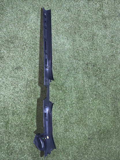 Rivestimento Battitacco Sinistro Volkswagen T-Roc 2GA853371