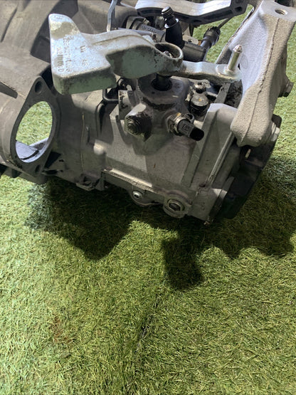 CAMBIO MANUALE 5 MARCE VOLKSWAGEN GOLF 5 1.9 DIESEL 0A4300045