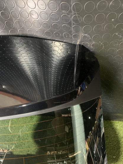 COFANO BAULE PORTELLONE POSTERIORE VOLKSWAGEN T-ROC 2024