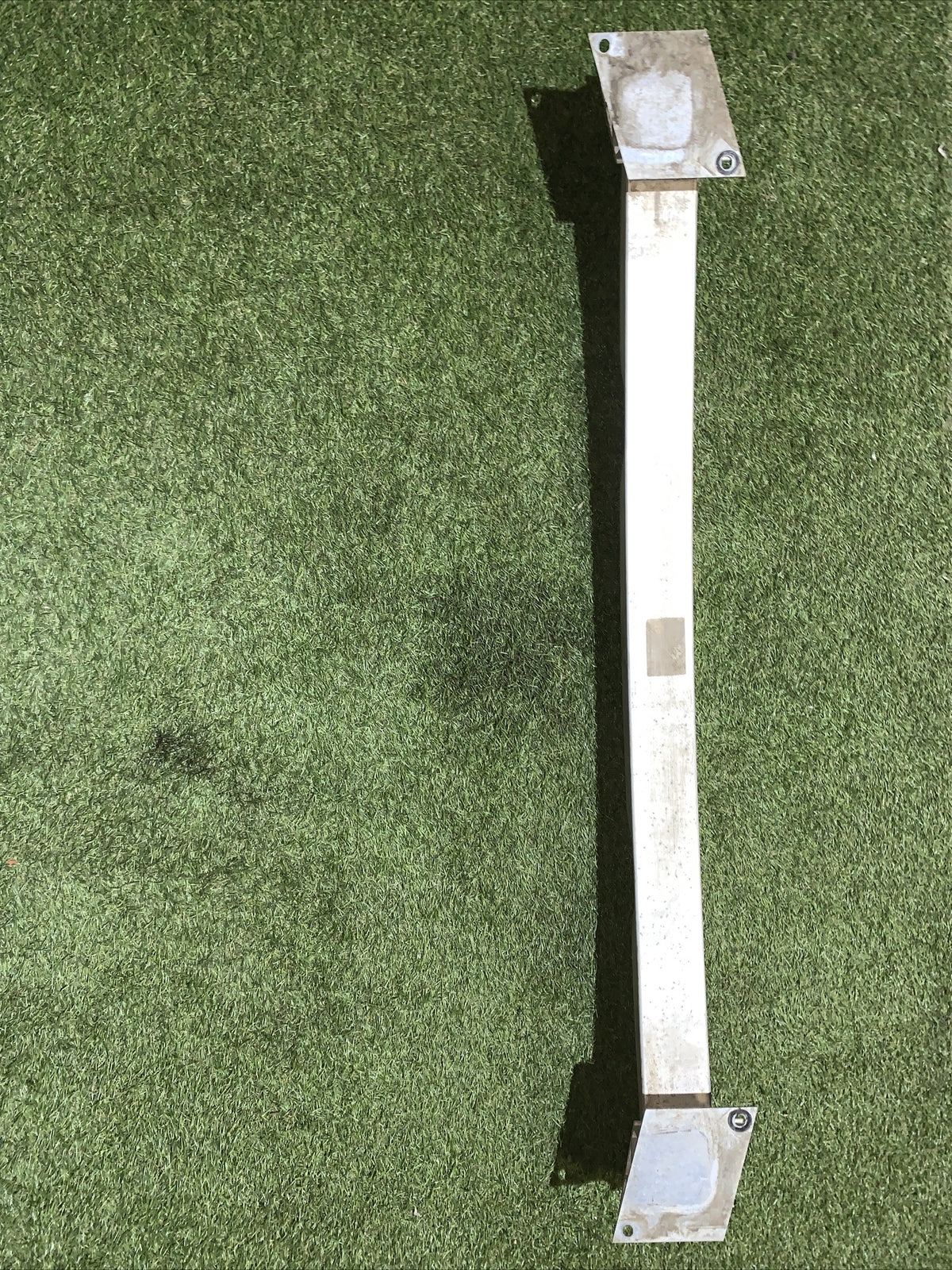 8P3807309A TRAVERSA PARAURTI POSTERIORE AUDI A3 3 Porte