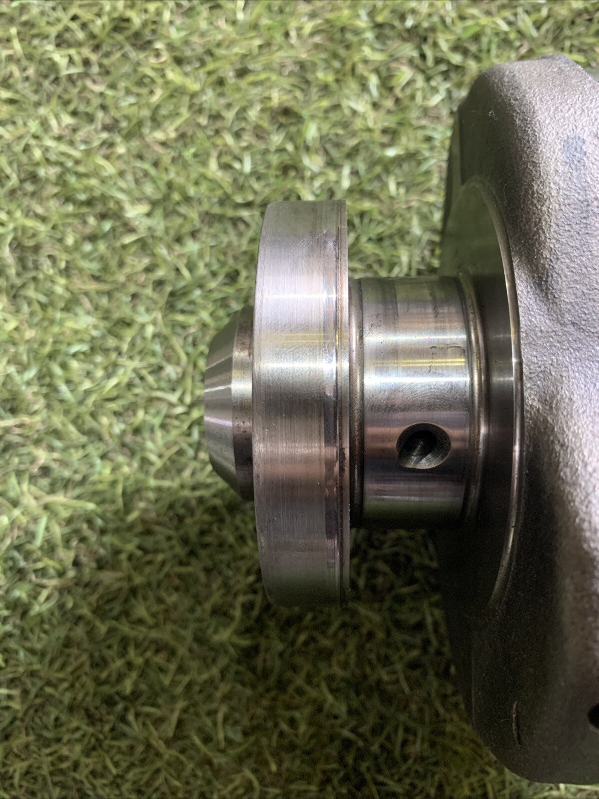 Albero Motore Volkswagen 1.9 TDI AS2 HGL