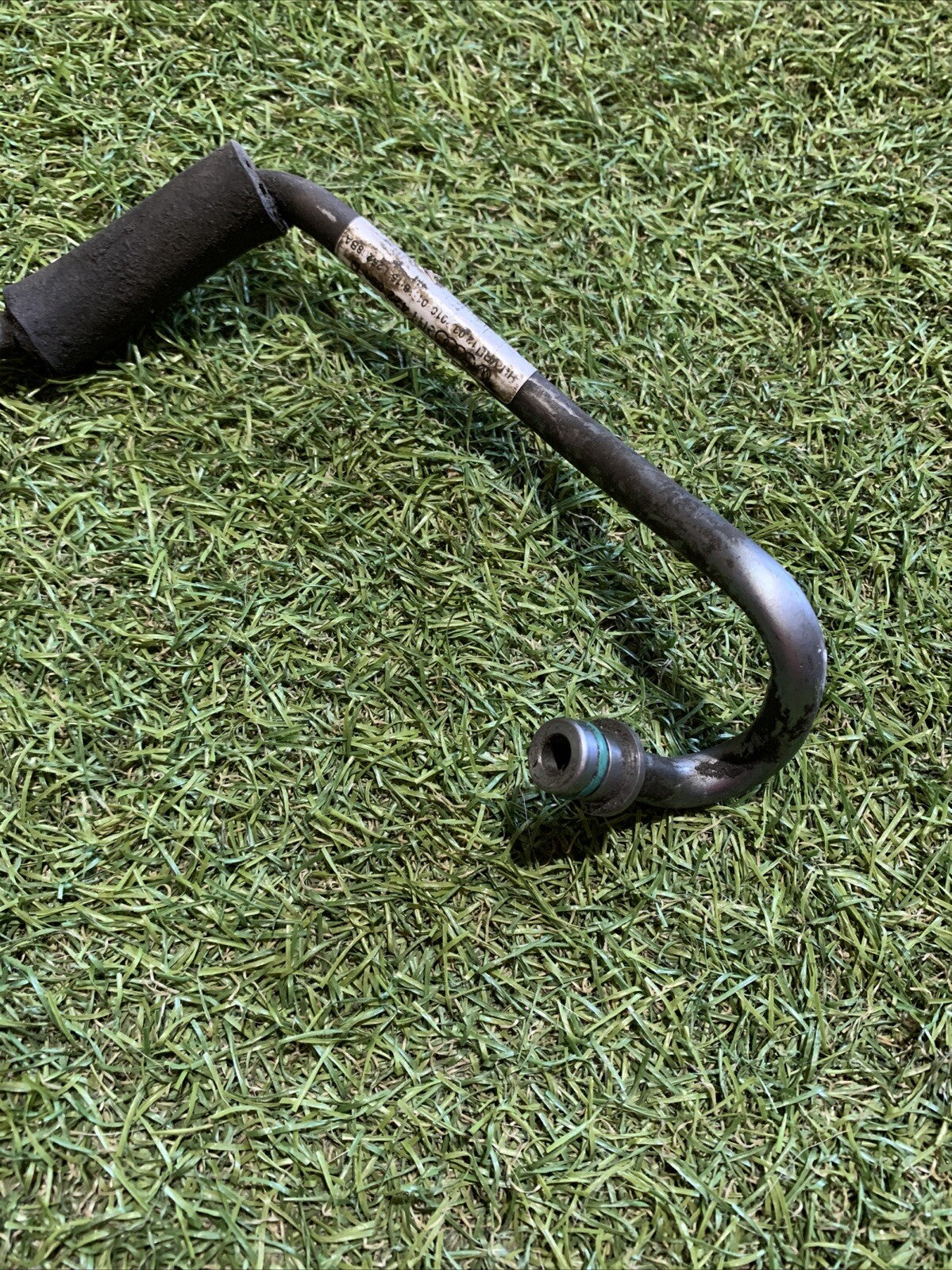 Tubo Idroguida Audi A4 B8 3.0 8R1422891