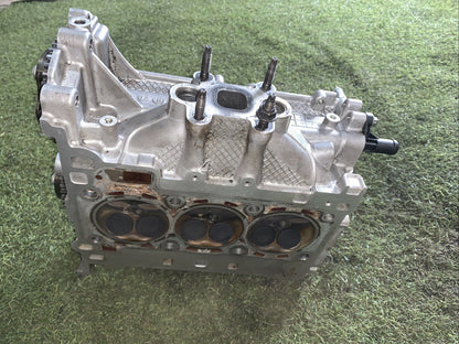 Testata Motore Con Alberi Ford B-Max 1.0 Turbo Benzina PBCM5G6090