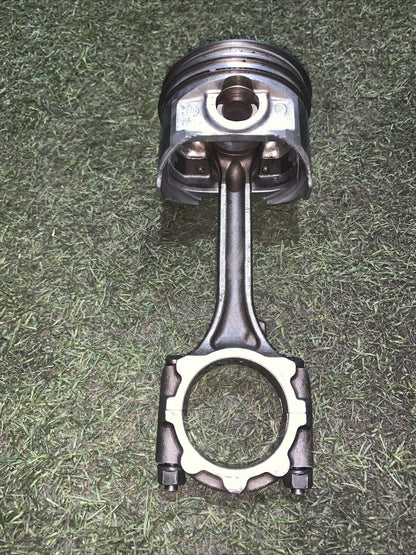 Pistone Motore Great Wall 2.4 Diesel 4G6954N (3) SMW250630