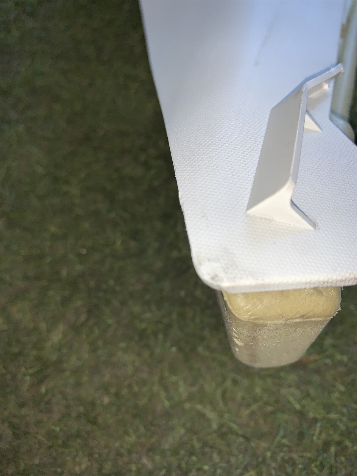 Modanatura Anteriore Destra Fiat Tipo 07356417680E