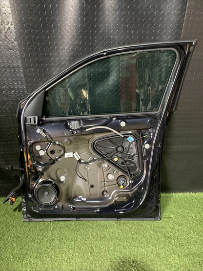Porta Portiera Sportello Anteriore Destra Volkswagen T-Cross 2020