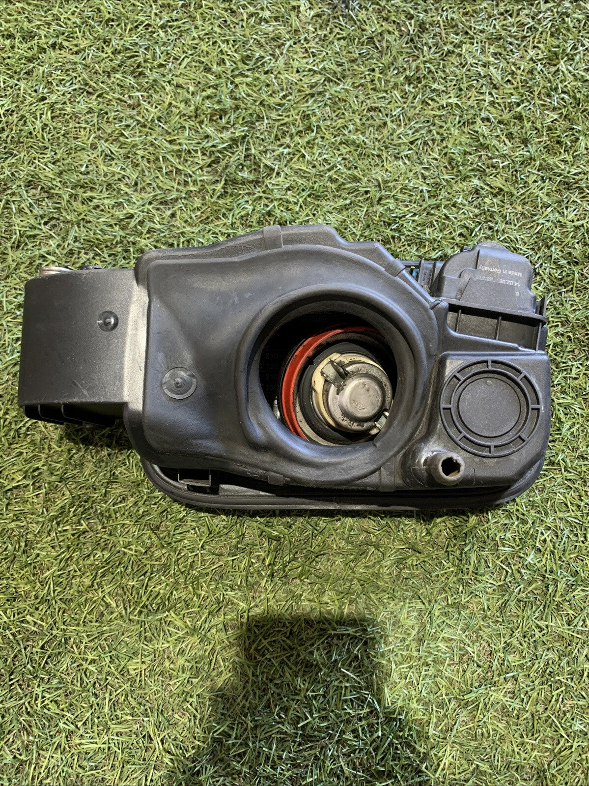 Sportellino Carburante Mercedes Classe C 220 W204 2.2 Diesel A2046300067