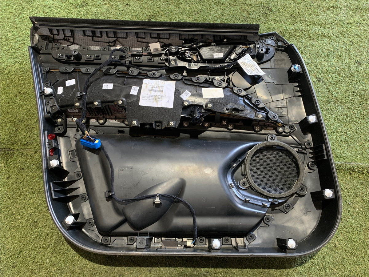 Pannello Porta Anteriore Destro Alfa Romeo Stelvio 156197061