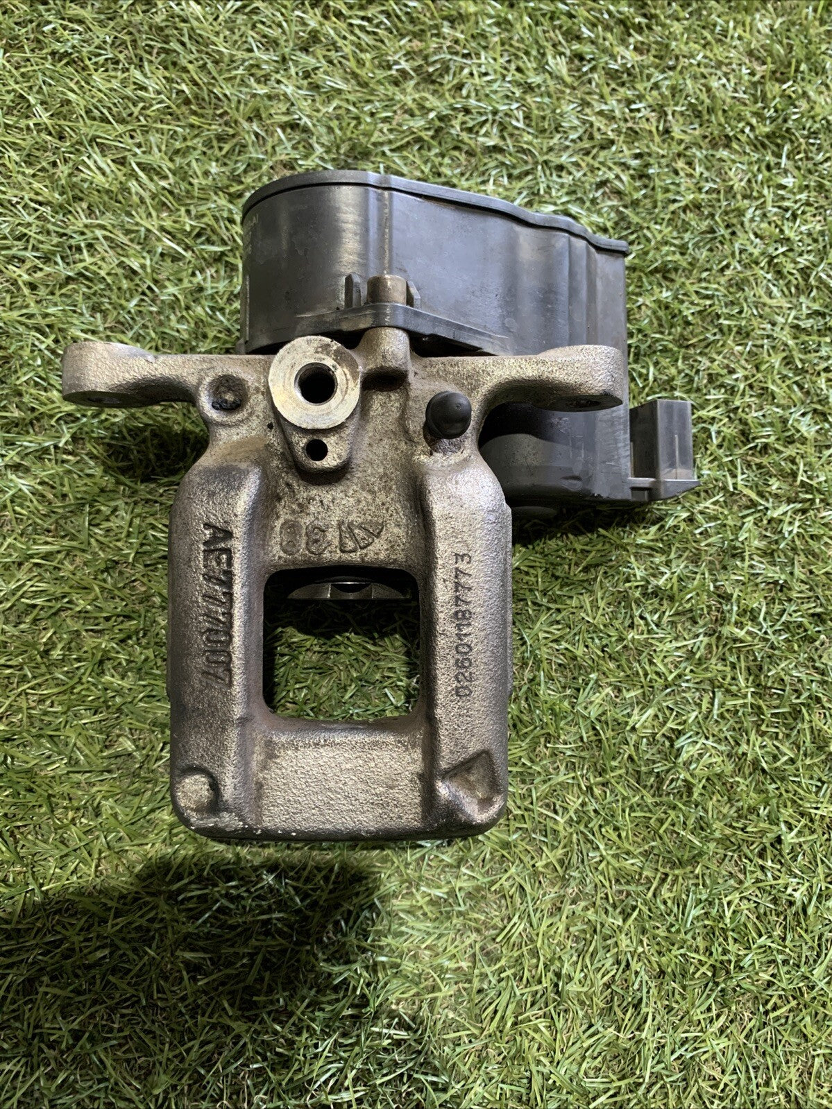 Pinza Freno Posteriore Destra Peugeot 308 2016 1.6 Diesel 1608998980