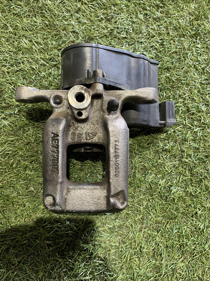 Pinza Freno Posteriore Destra Peugeot 308 2016 1.6 Diesel 1608998980