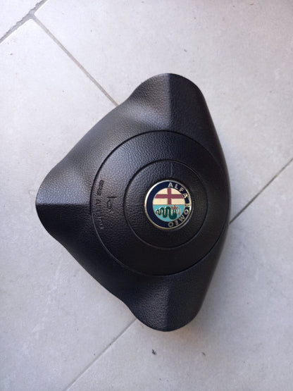 Airbag Volante Alfa Romeo 147 dal 2000 al 2010 Cod 735289920