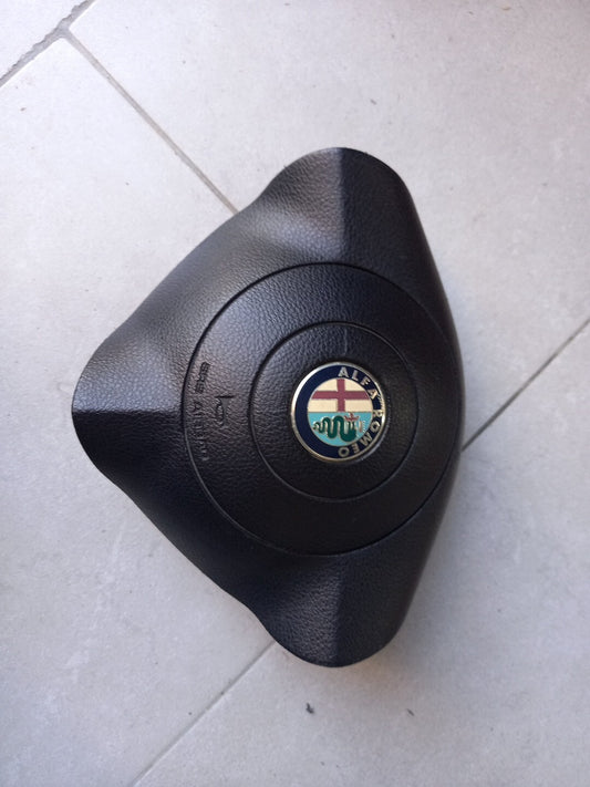 Airbag Volante Alfa Romeo 147 dal 2000 al 2010 Cod 735289920