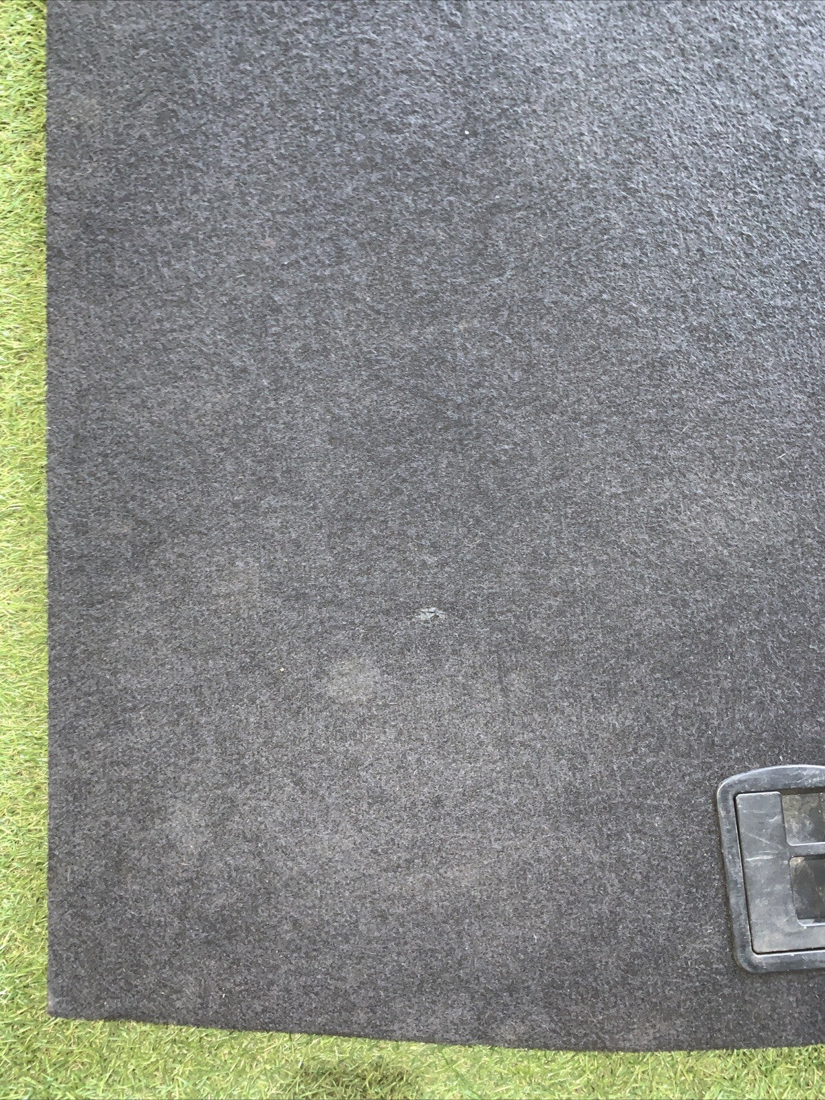 Tappeto Vano Baule Audi A4 2010 SW 8T0863463