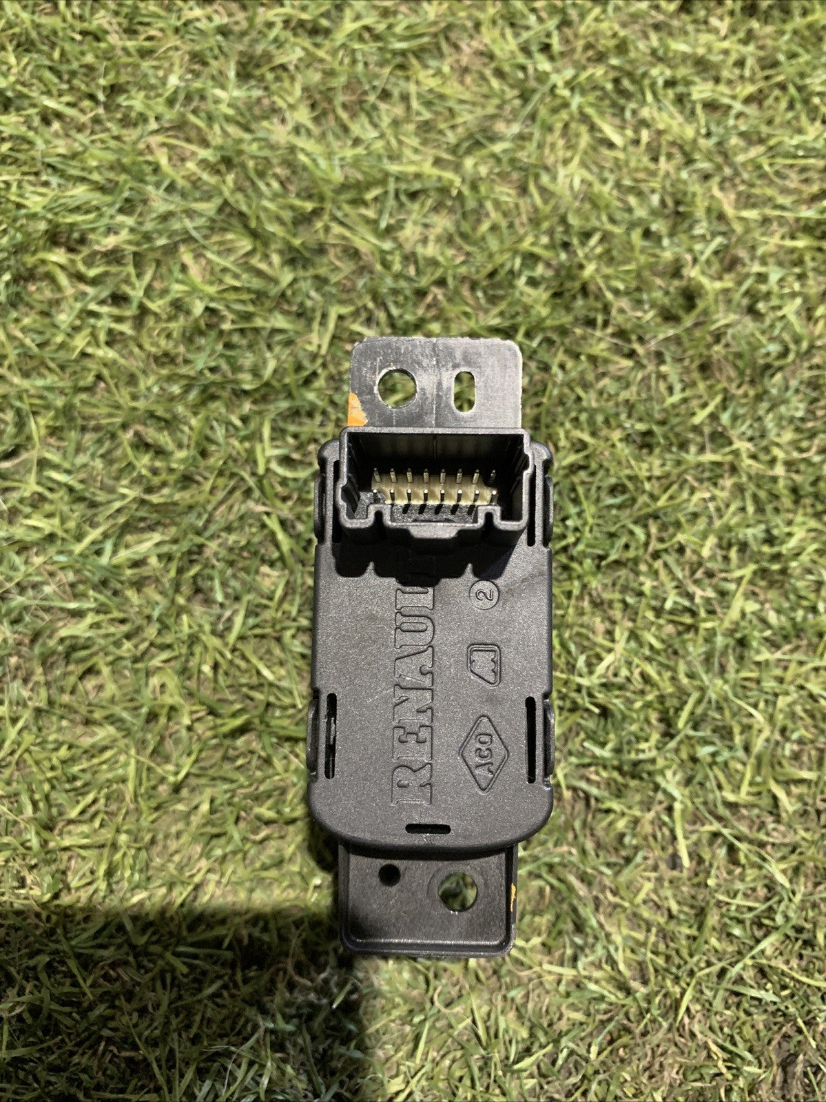 Pulsante Freno Di Stazionamento Elettrico Renault Talisman 363213189R