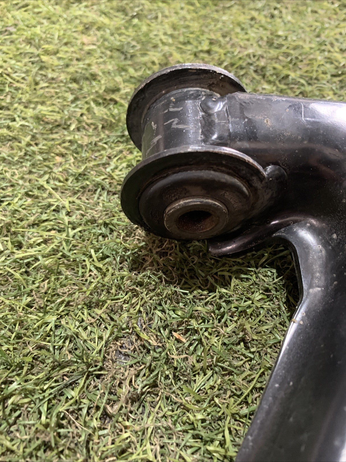 Braccio Oscillante Anteriore Destro Volkswagen T-Cross 1.6 Diesel 2Q0407152E