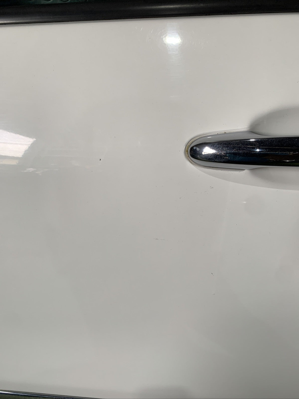 PORTA PORTIERA SPORTELLO ANTERIORE SINISTRA FIAT 500L 2018