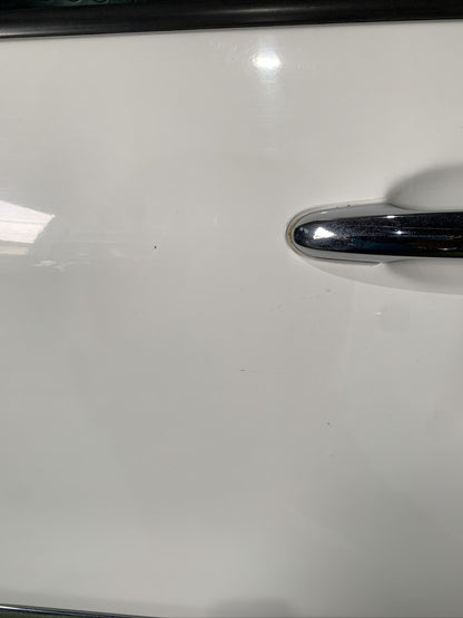 PORTA PORTIERA SPORTELLO ANTERIORE SINISTRA FIAT 500L 2018