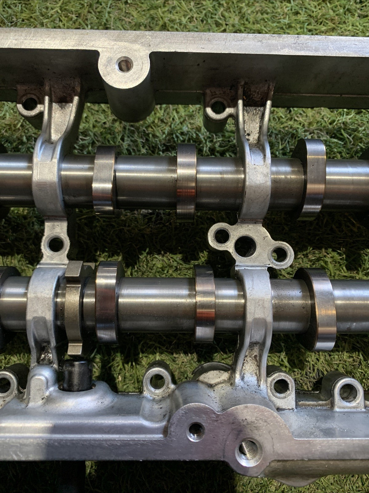 Alberi A Camme Volkswagen Golf 7 2.0 DIESEL 04L103292F