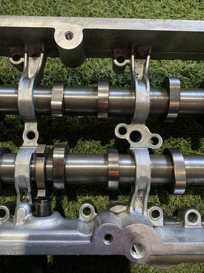 Alberi A Camme Volkswagen Golf 7 2.0 DIESEL 04L103292F