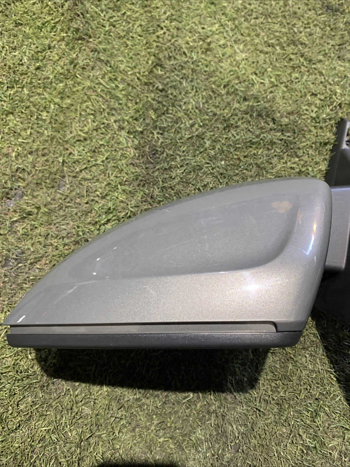 SPECCHIO SPECCHIETTO RETROVISORE SINISTRO SX AUDI A1 2019-2025 8 FILI