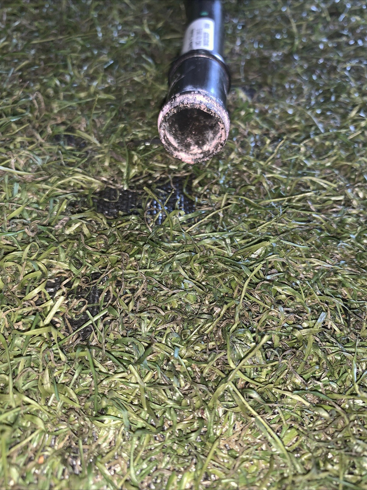 Tubo Di Raffreddamento Volkswagen Tiguan 2023 2.0 Benzina 06Q121085E