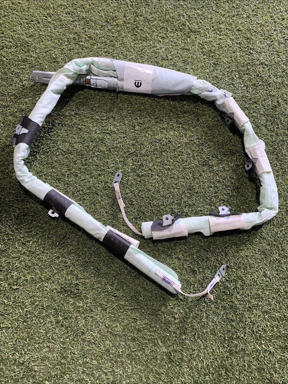 AIRBAG A TENDINA SINISTRA SX MASERATI LEVANTE 06700382280 2016