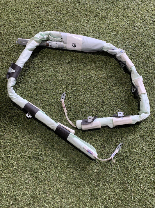 AIRBAG A TENDINA SINISTRA SX MASERATI LEVANTE 06700382280 2016