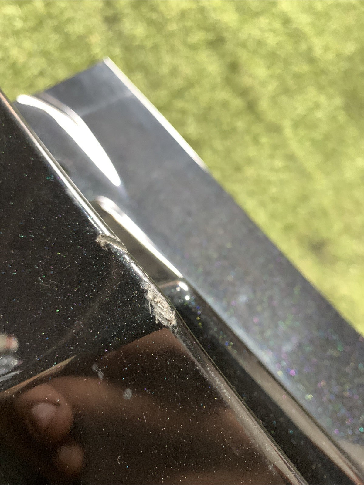 Paraurti Posteriore Alfa Romeo Stelvio