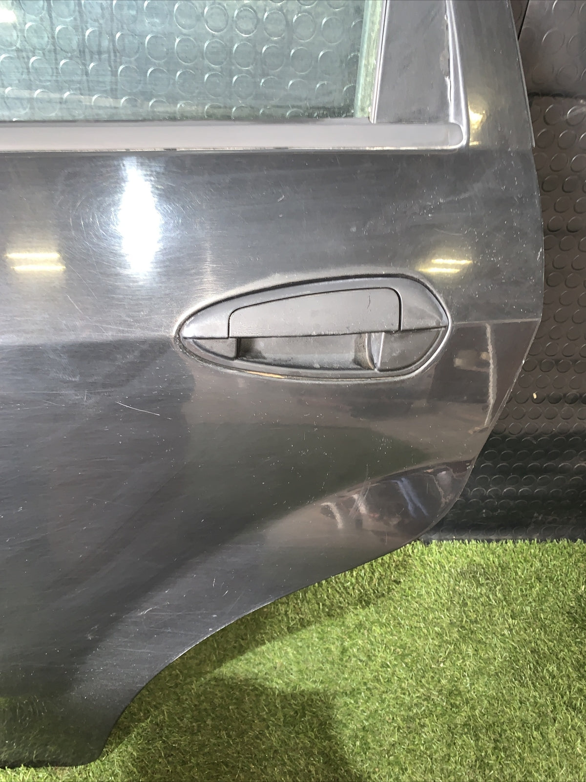 PORTA PORTIERA SPORTELLO POSTERIORE SINISTRO SX FIAT GRANDE PUNTO (2005\2011)