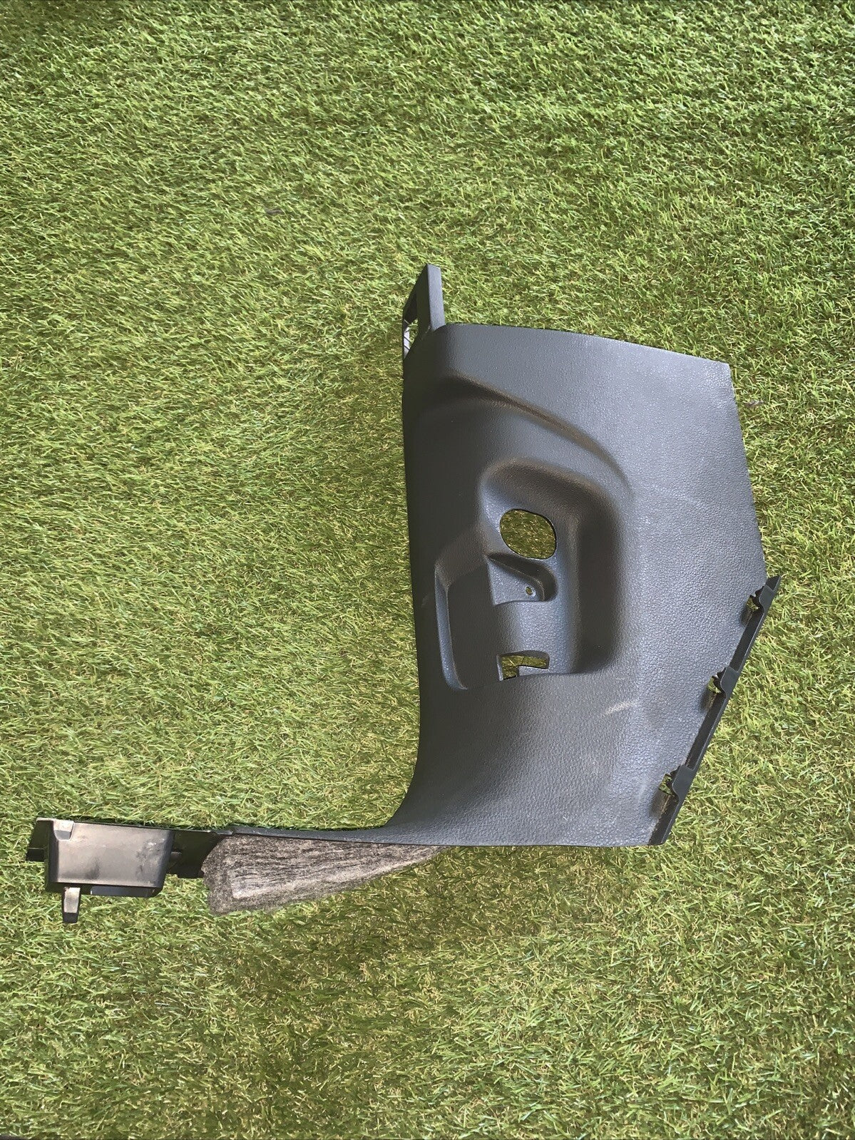 Rivestimento Vano Piedi Anteriore Sinistro Audi Q7 2016 4M1867271A