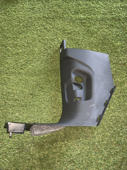 Rivestimento Vano Piedi Anteriore Sinistro Audi Q7 2016 4M1867271A