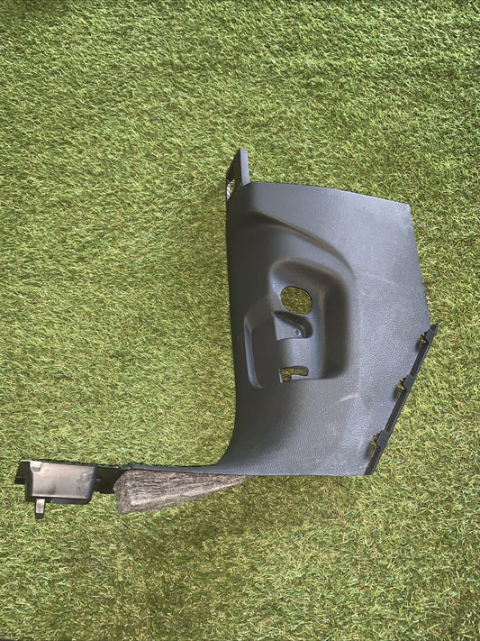 Rivestimento Vano Piedi Anteriore Sinistro Audi Q7 2016 4M1867271A