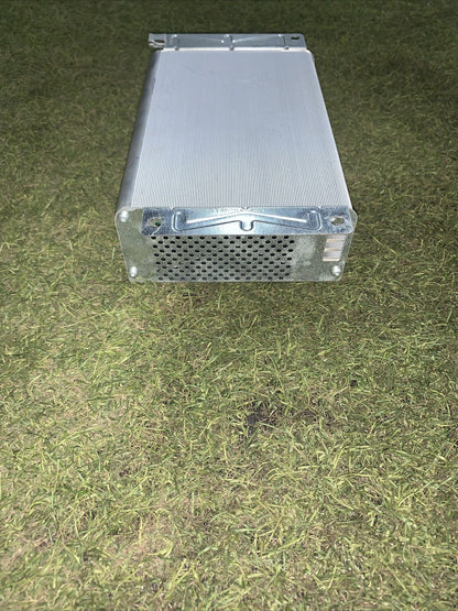 Amplificatore Audi Q7 2006 4L0035223