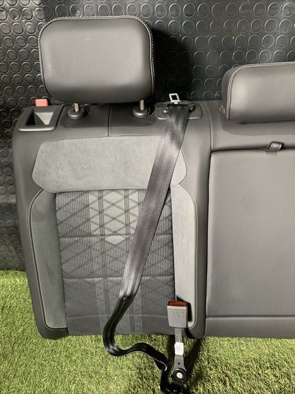 TAPPEZZERIA COMPLETA CON PANNELLI VOLKSWAGEN T-ROC 2024 R-LINE