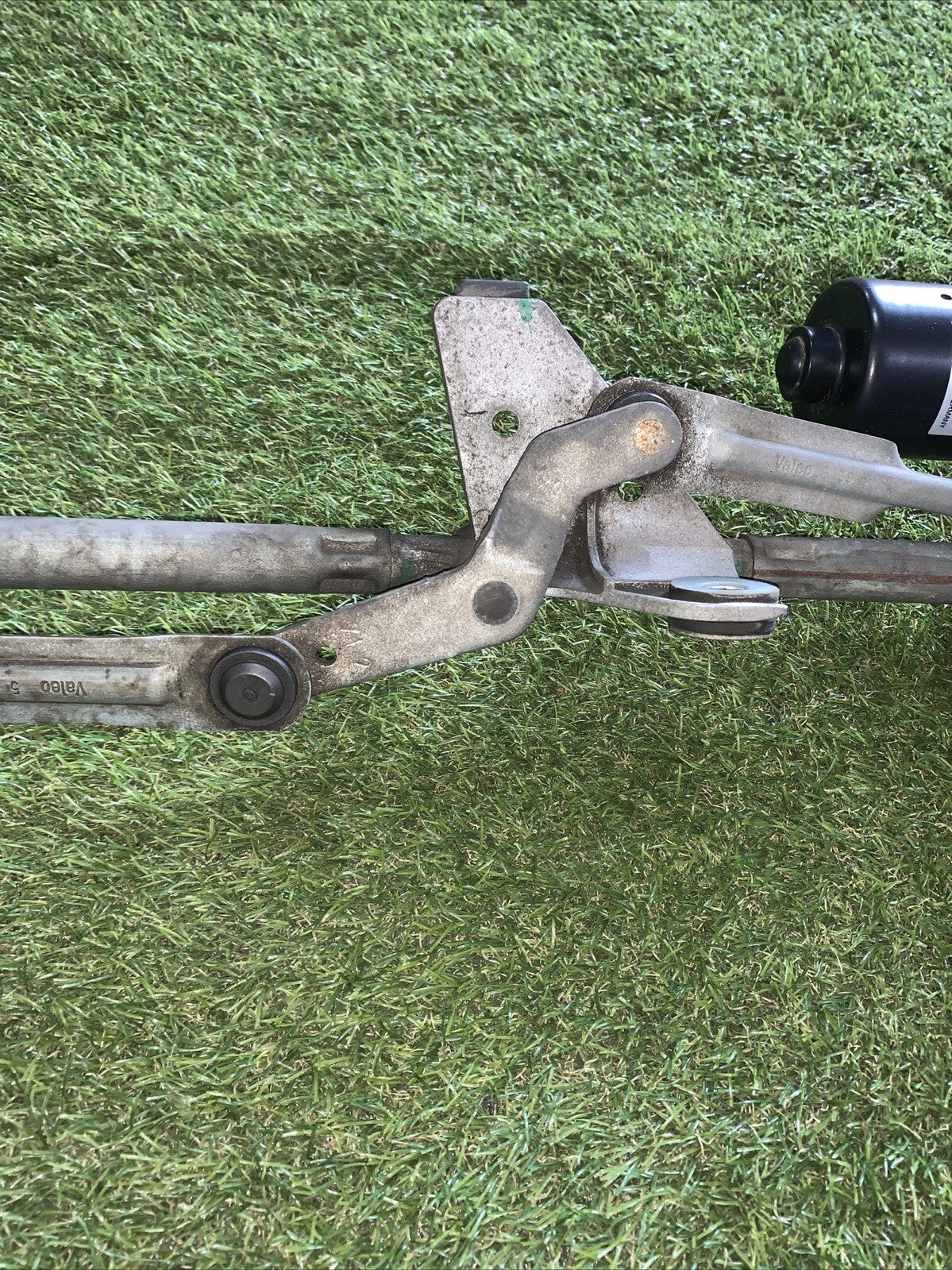 TANDEM TERGICRISTALLO CITROEN DS4 W19436