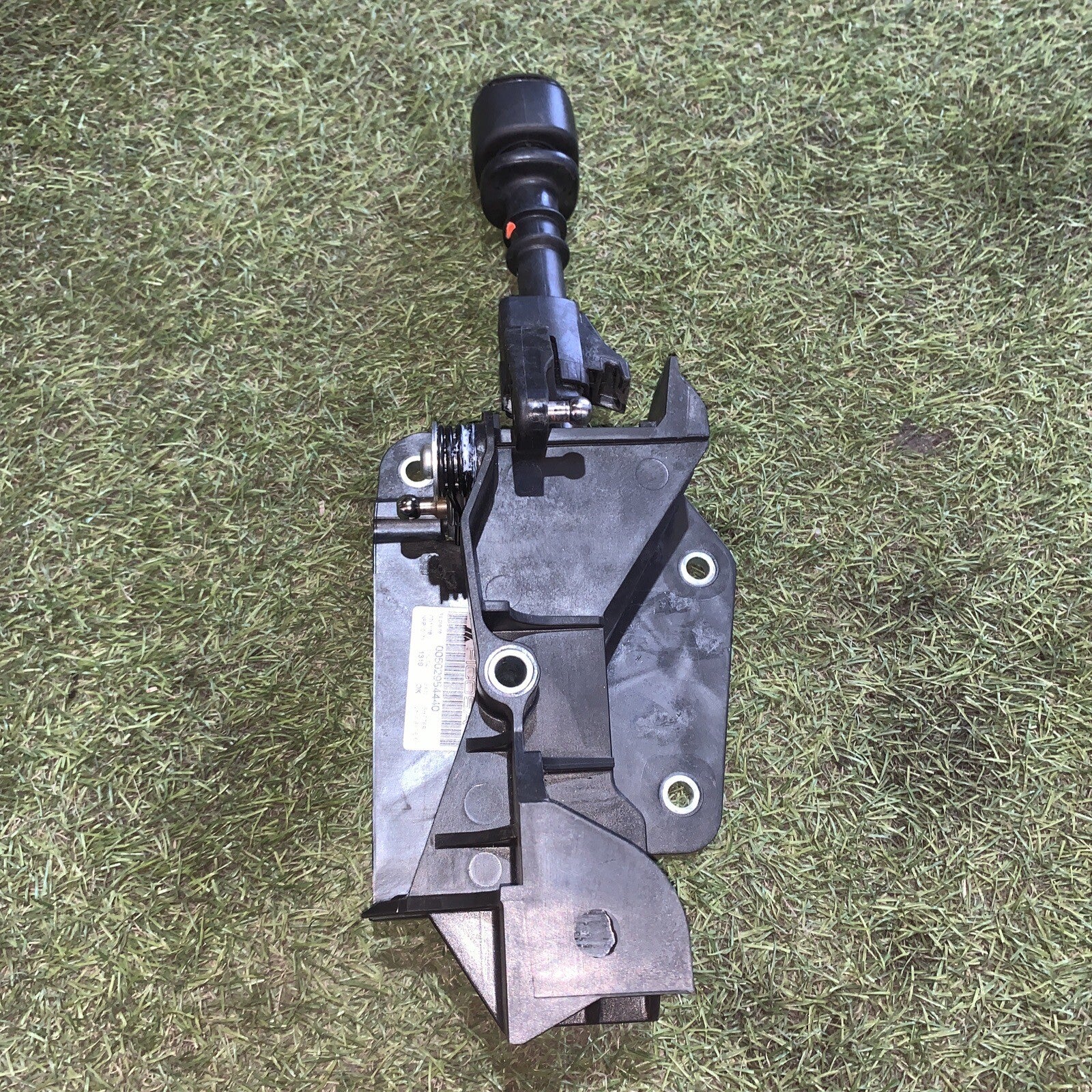 LEVA CAMBIO MARCE FIAT PANDA (312_319) 1.2 2012-2022, 00502954440