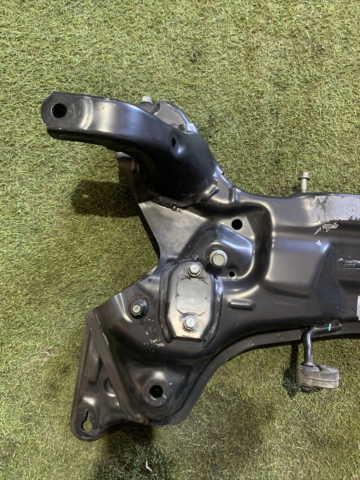 ASSALE CULLA MOTORE ANTERIORE HYUNDAI I10 1.0 BENZINA 2020 62401K7000