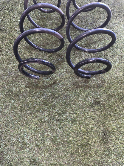 550207521R MOLLE AMMORTIZZATORI POSTERIORI DACIA LODGY (JS) 1.5 DCI