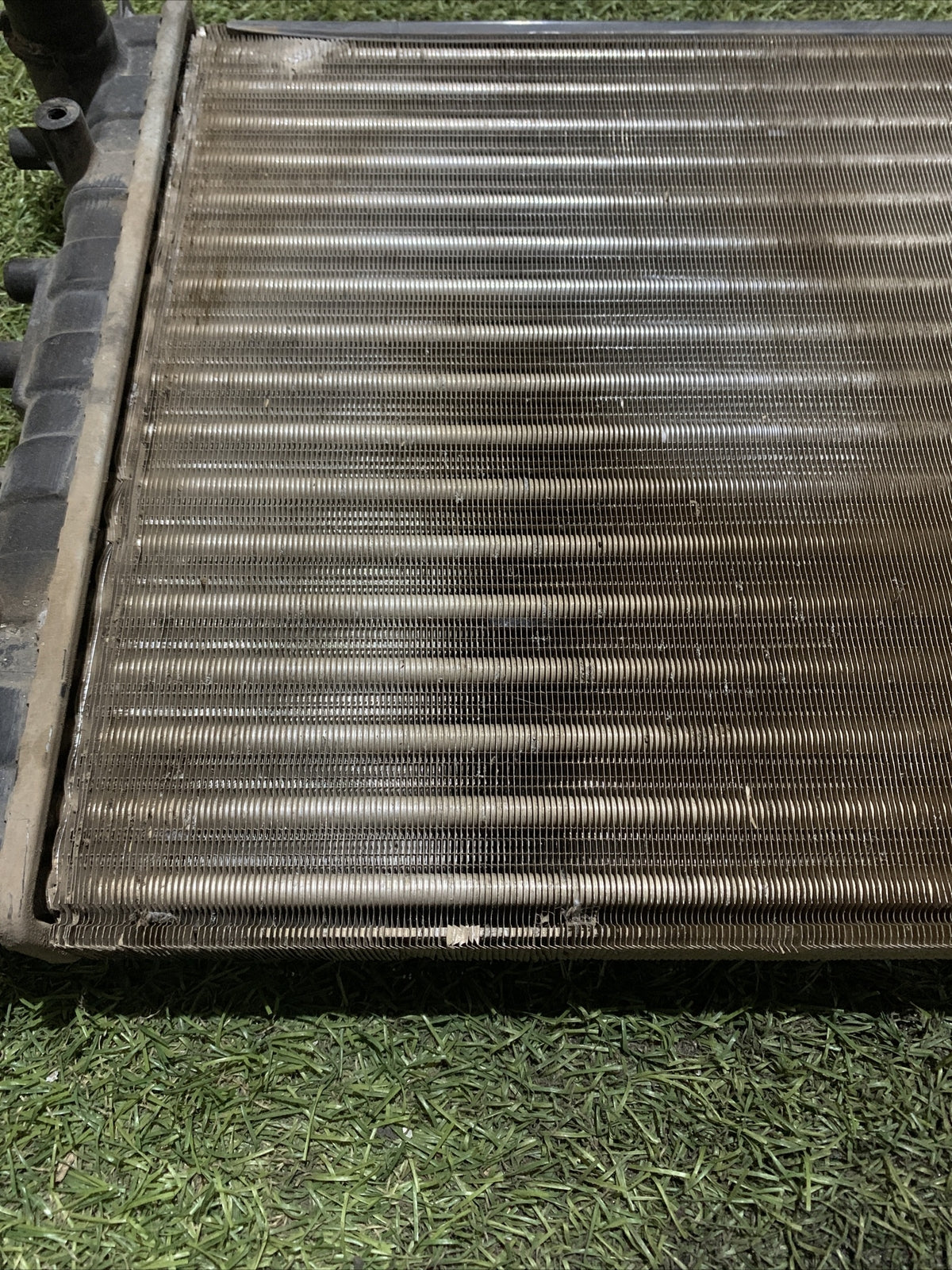 Radiatore acqua fiat punto 188  1.2 benzina