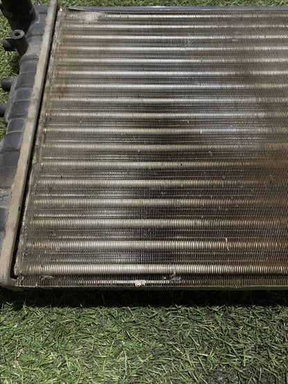 Radiatore acqua fiat punto 188  1.2 benzina