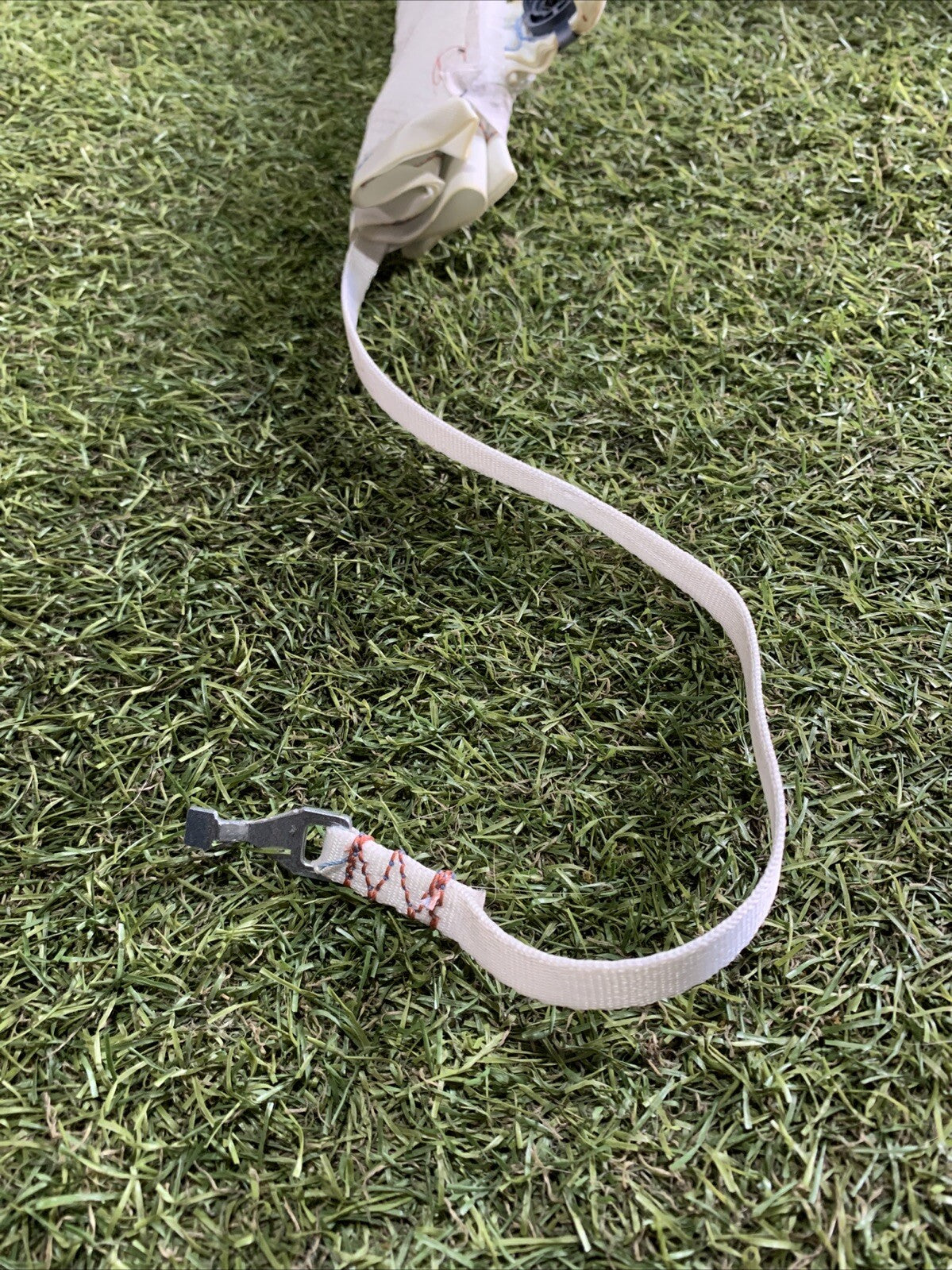 519584600 Airbag Tendina Sinistra SX FIAT 500L 2012