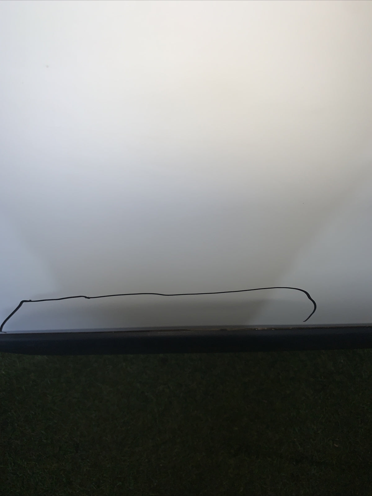 Portiera Sportello Laterale Scorrevole DX Fiat Fiorino dal 2007 in poi