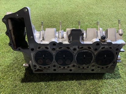 Testata Motore Bmw Serie 1 E 87 120d 2006 2.0 Diesel 7781211